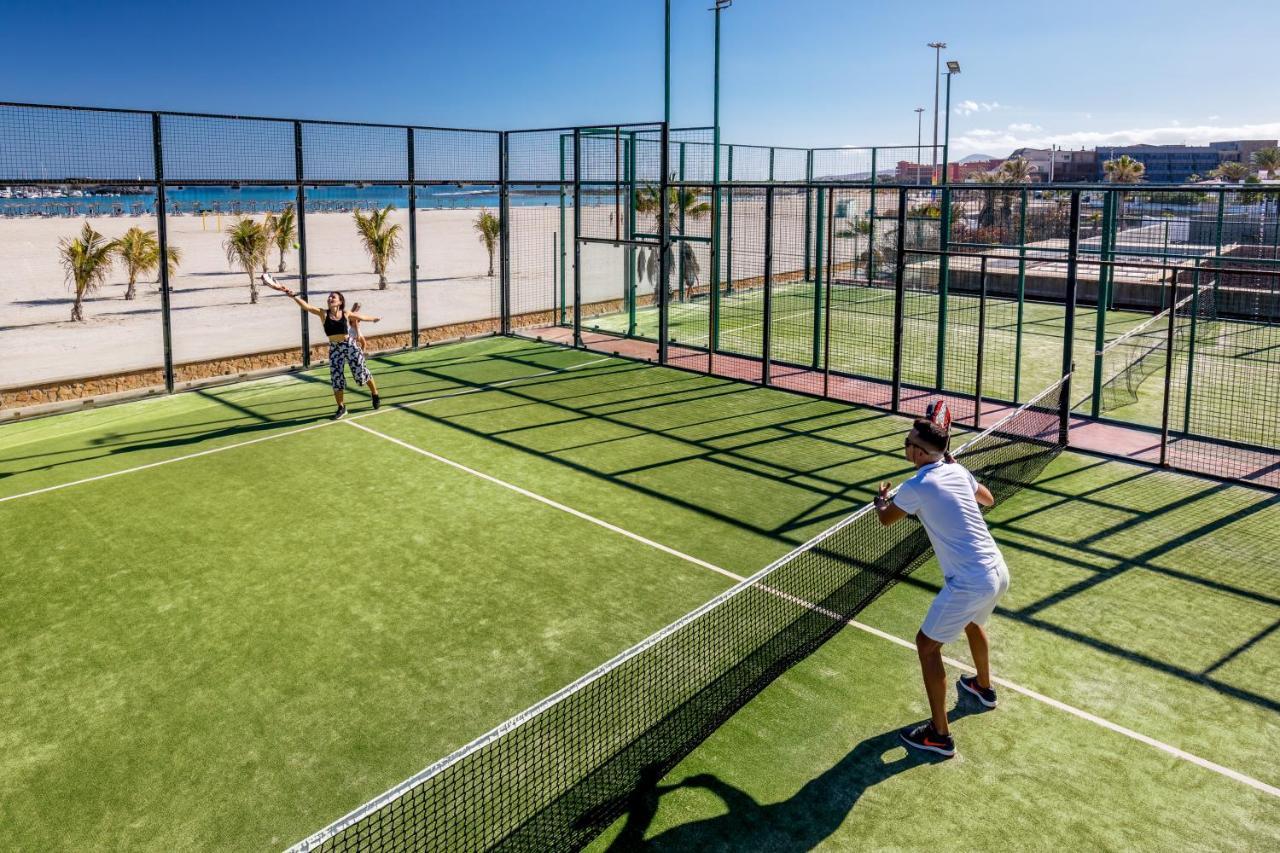 Barcelo Fuerteventura Mar Ξενοδοχείο Caleta De Fuste Εξωτερικό φωτογραφία