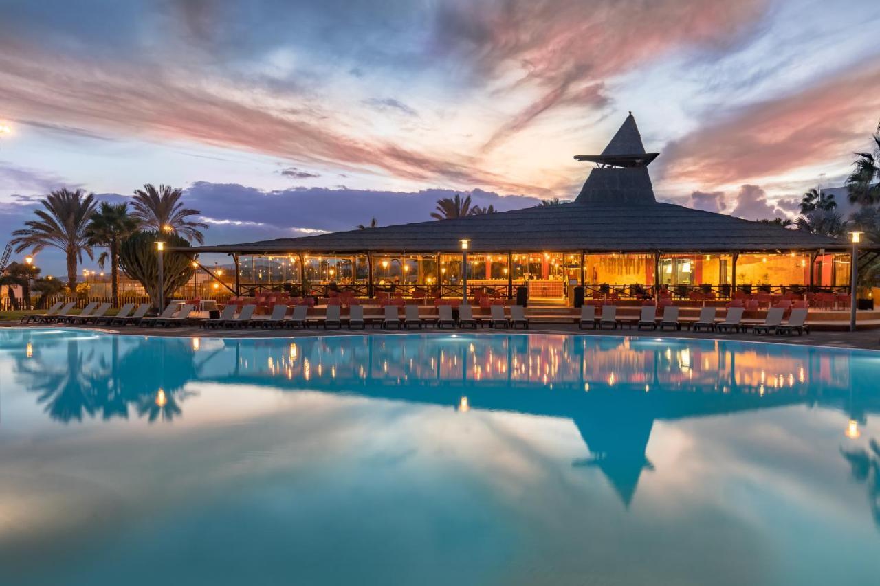 Barcelo Fuerteventura Mar Ξενοδοχείο Caleta De Fuste Εξωτερικό φωτογραφία