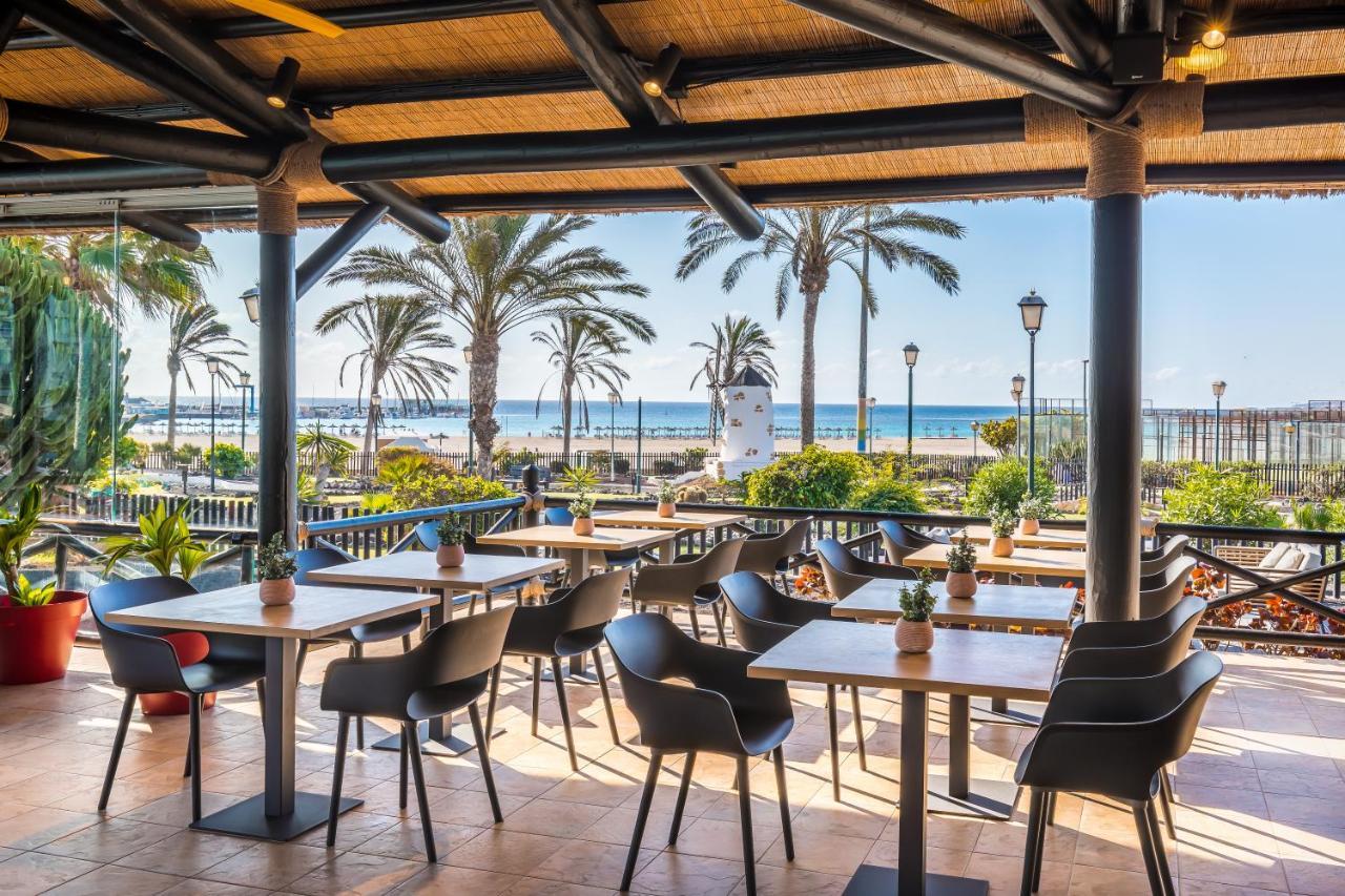 Barcelo Fuerteventura Mar Ξενοδοχείο Caleta De Fuste Εξωτερικό φωτογραφία