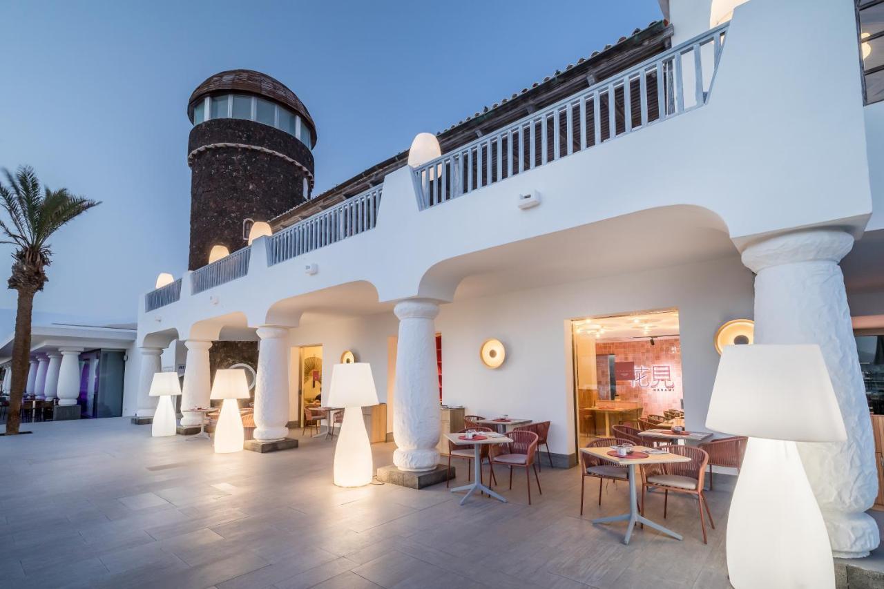 Barcelo Fuerteventura Mar Ξενοδοχείο Caleta De Fuste Εξωτερικό φωτογραφία