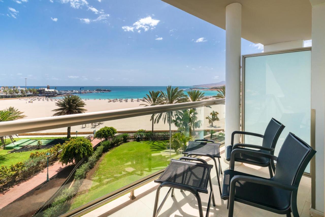 Barcelo Fuerteventura Mar Ξενοδοχείο Caleta De Fuste Εξωτερικό φωτογραφία
