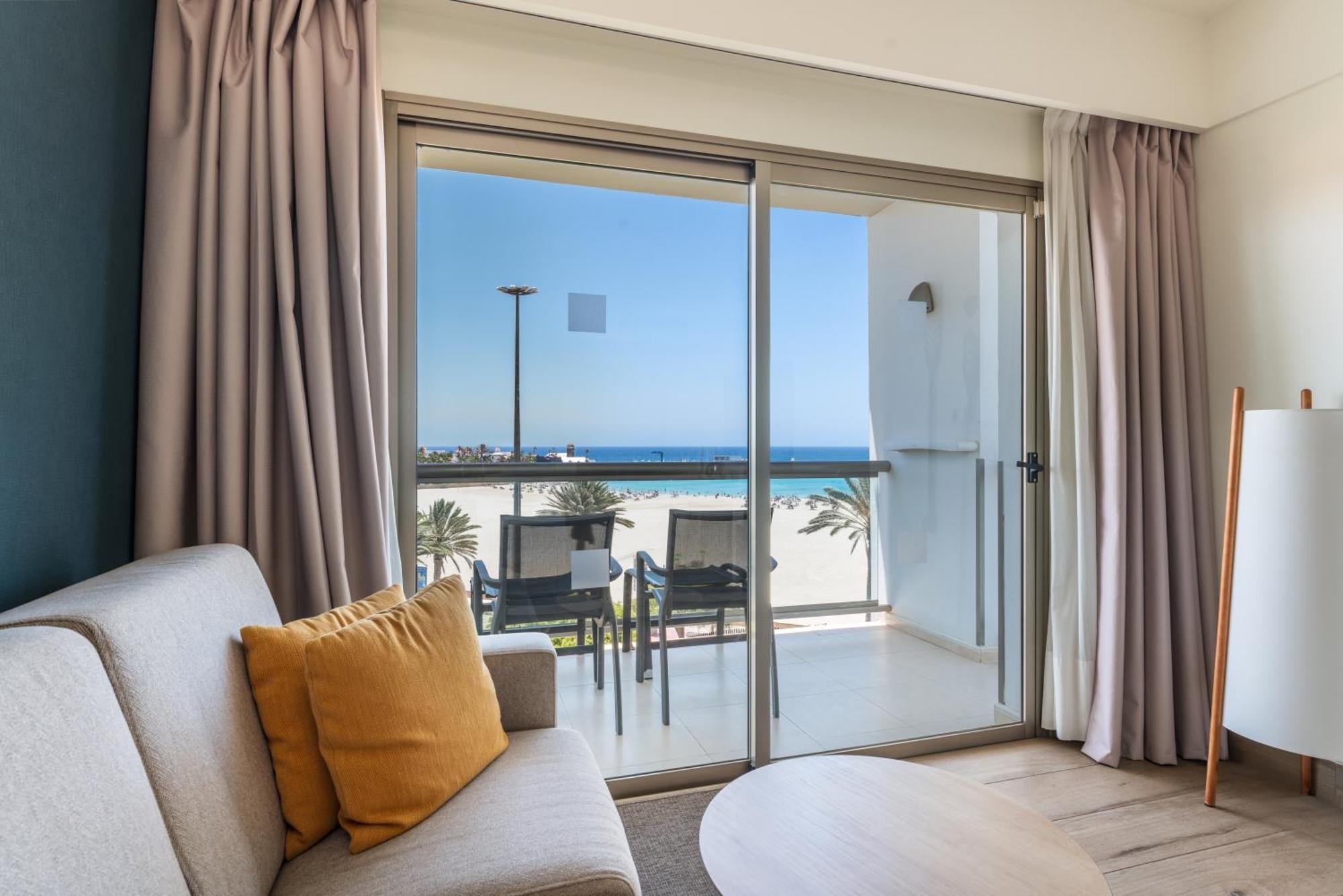 Barcelo Fuerteventura Mar Ξενοδοχείο Caleta De Fuste Εξωτερικό φωτογραφία