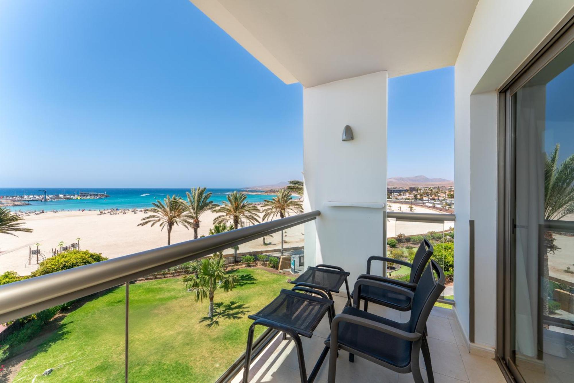 Barcelo Fuerteventura Mar Ξενοδοχείο Caleta De Fuste Εξωτερικό φωτογραφία
