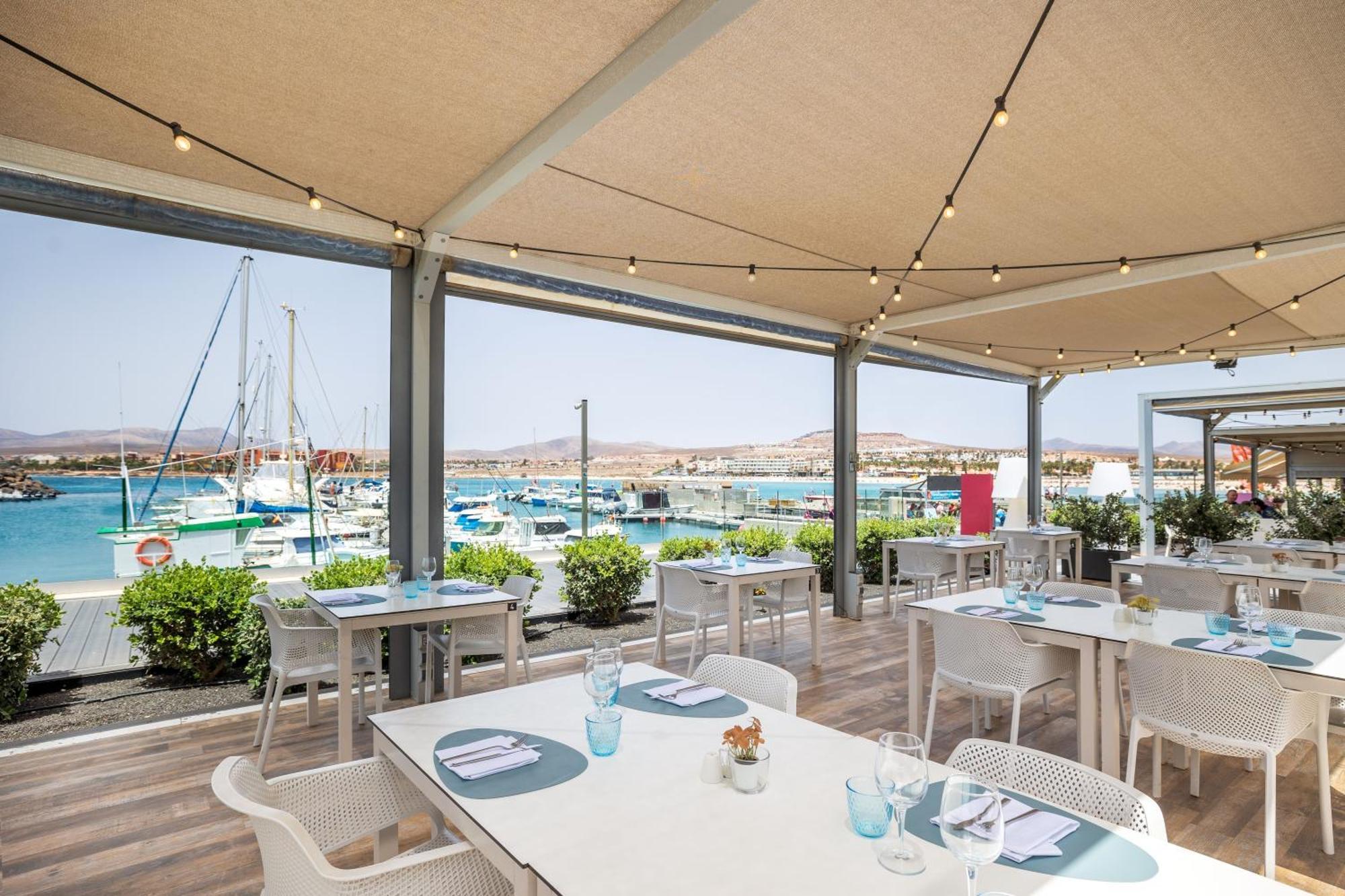 Barcelo Fuerteventura Mar Ξενοδοχείο Caleta De Fuste Εξωτερικό φωτογραφία