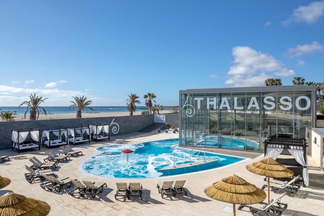 Barcelo Fuerteventura Mar Ξενοδοχείο Caleta De Fuste Εξωτερικό φωτογραφία