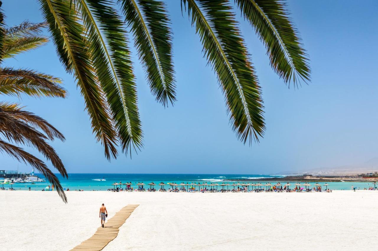 Barcelo Fuerteventura Mar Ξενοδοχείο Caleta De Fuste Εξωτερικό φωτογραφία